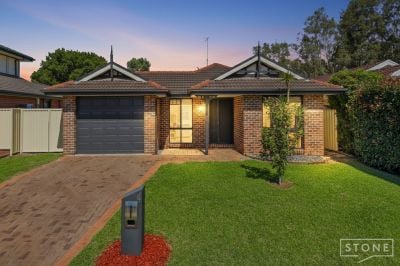 Bligh Park 4 Arkell Drive
