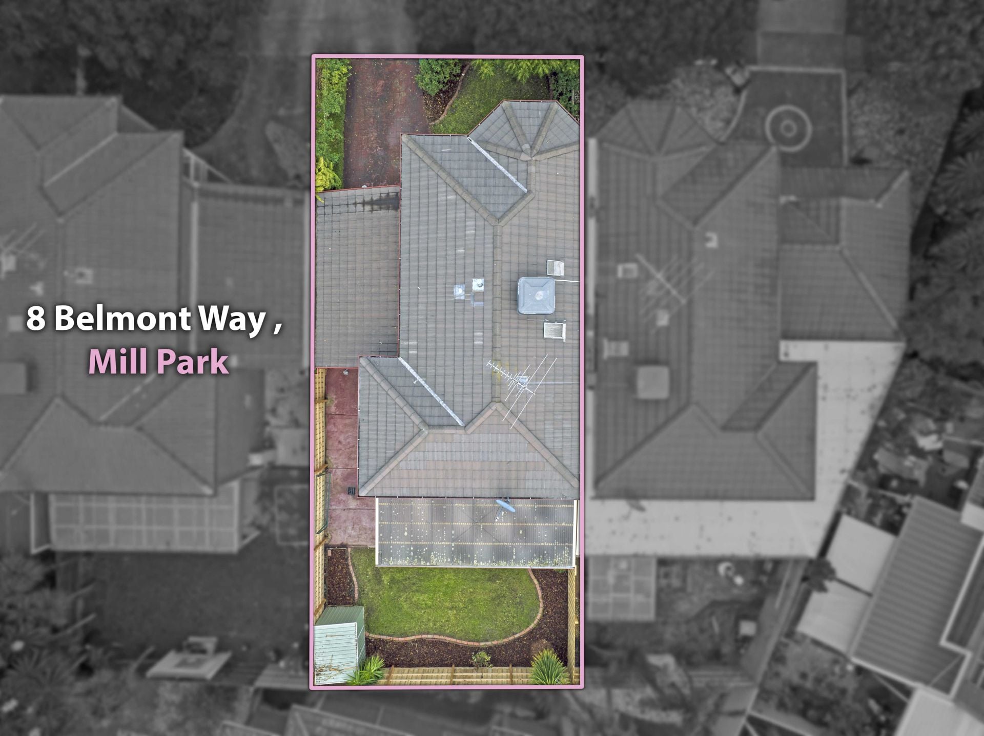 Impeccable Townhouse Set Amongst Convenient Surrounds