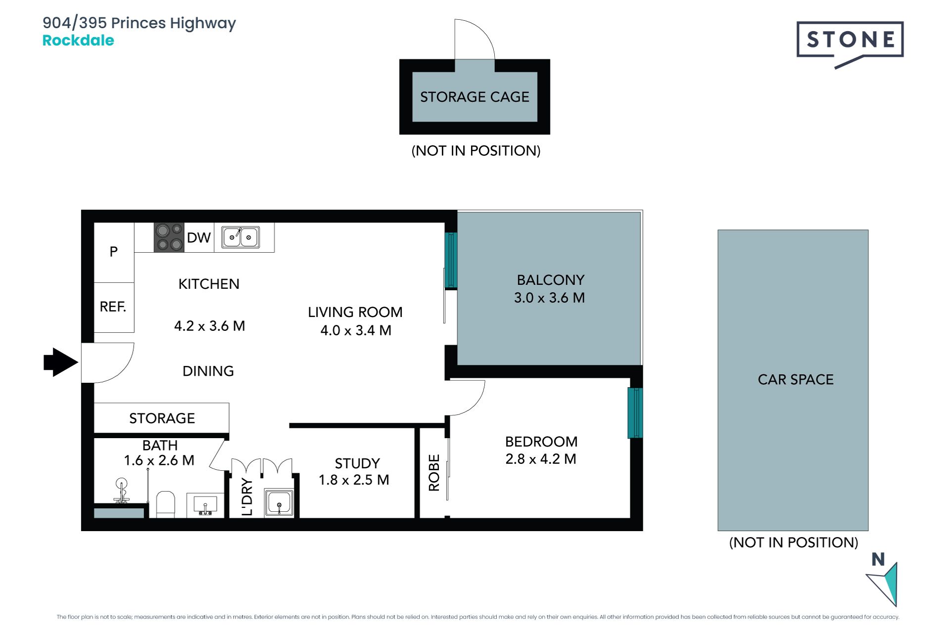 Glamorous pad with city views/DEPOSIT PAID