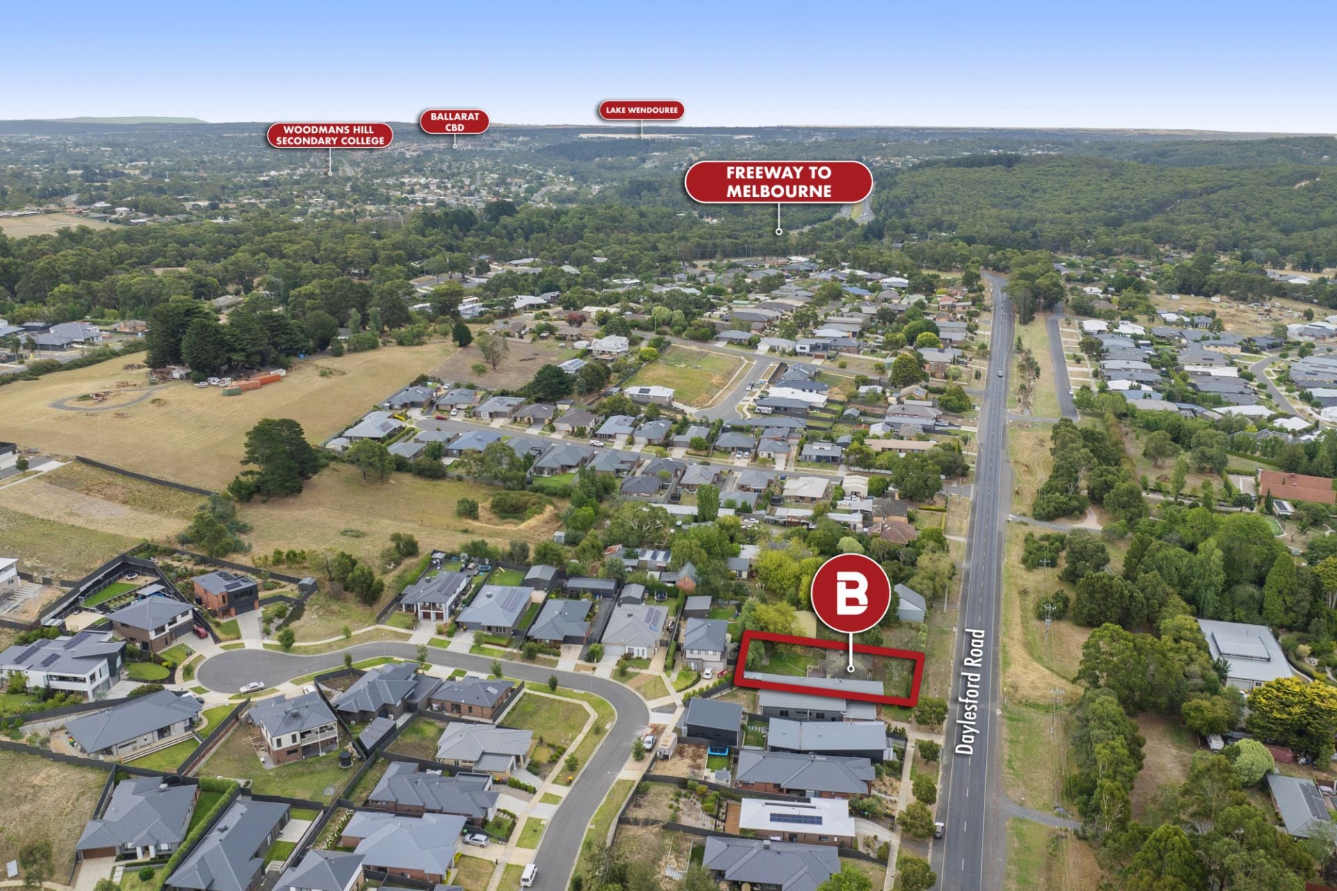 220 Daylesford Road, Brown Hill, Brown Hill - Thumbnail 4