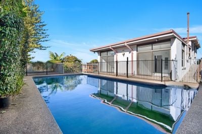 Beacon Hill - 92 Beacon Hill Road