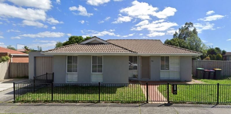73 Bowman Drive, Mill Park