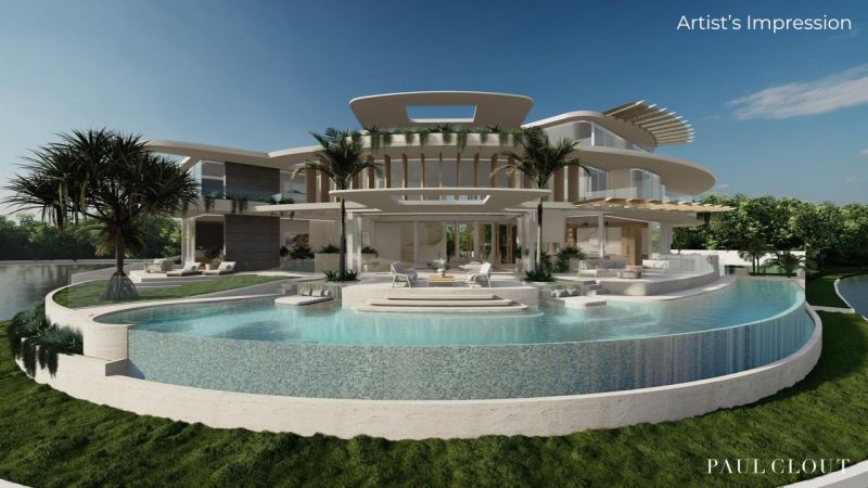 1, 2 & 3/11 Regents Court, Sovereign Islands - Thumbnail 3