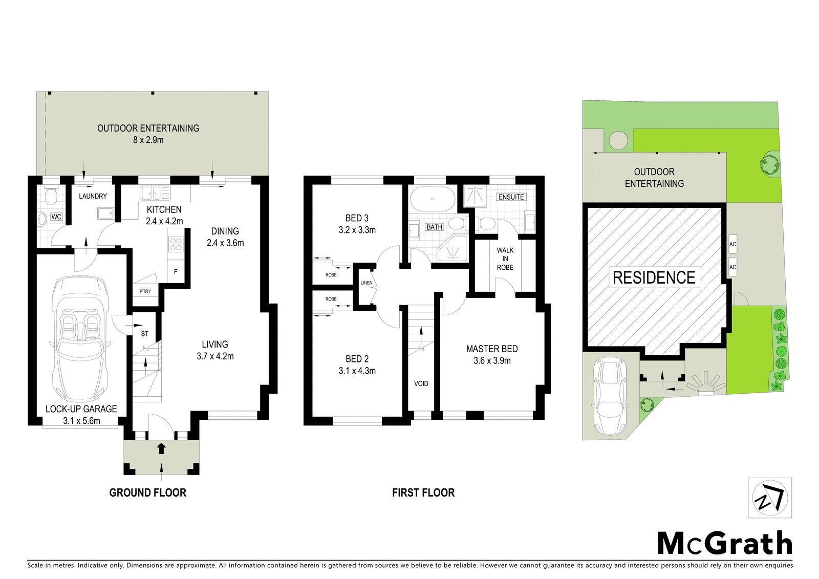 Sold By McGrath Estate Agents Liverpool