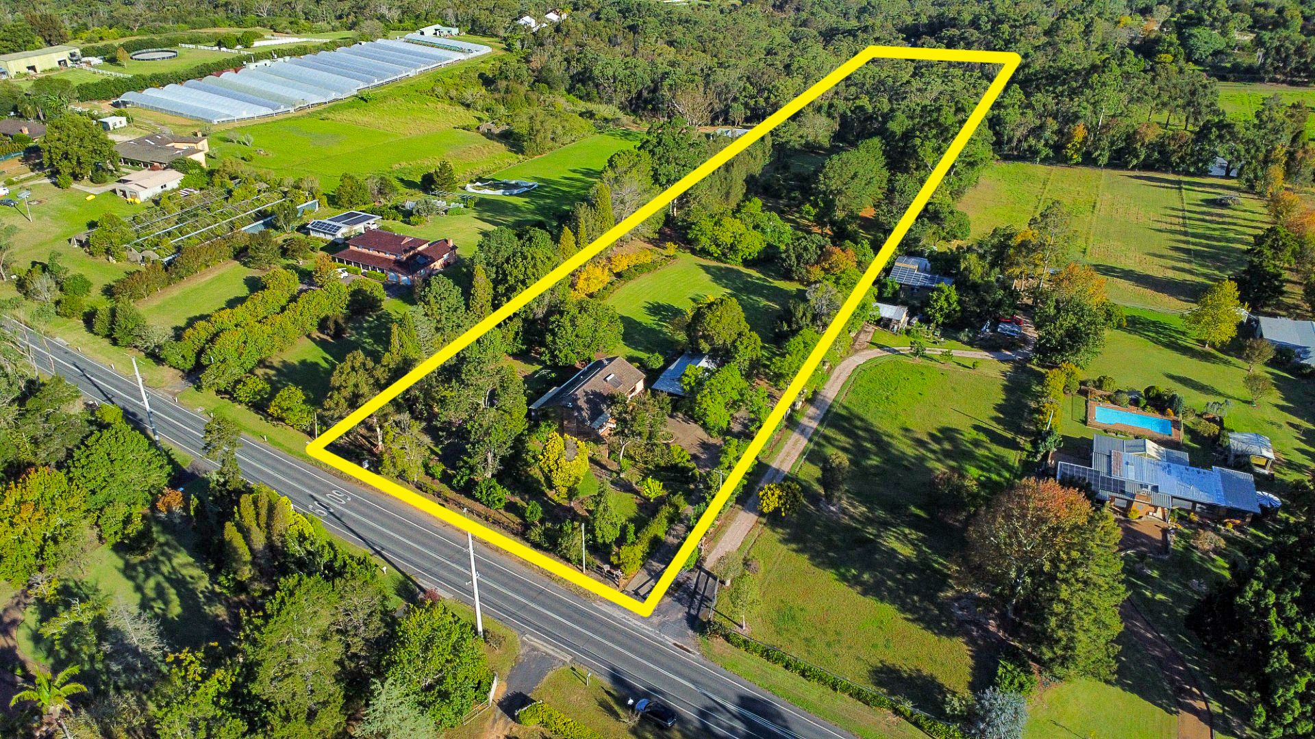 42 Cattai Ridge Road Glenorie NSW, Glenorie - Thumbnail 2
