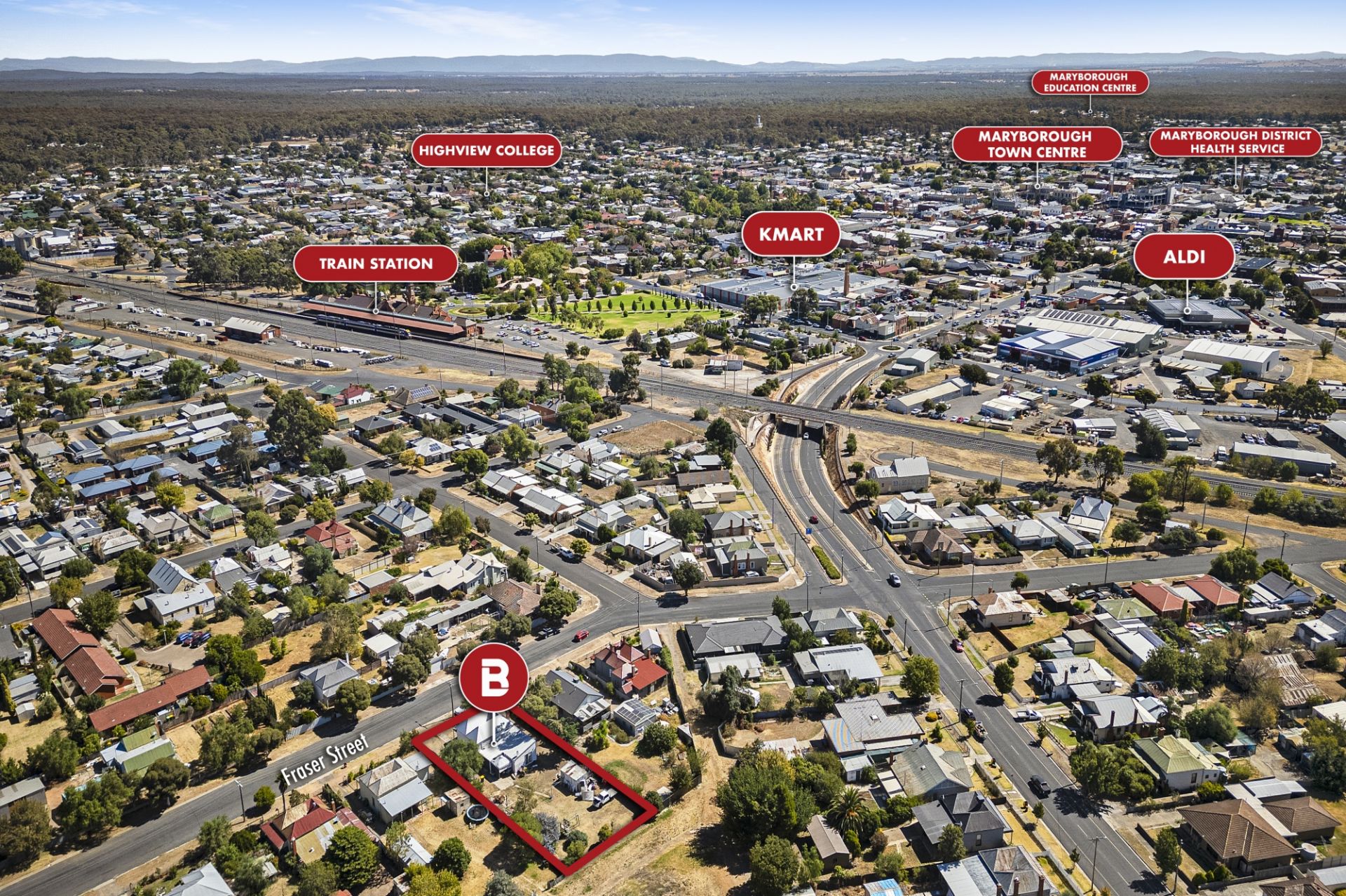 13 Fraser Street, Maryborough - Thumbnail 3