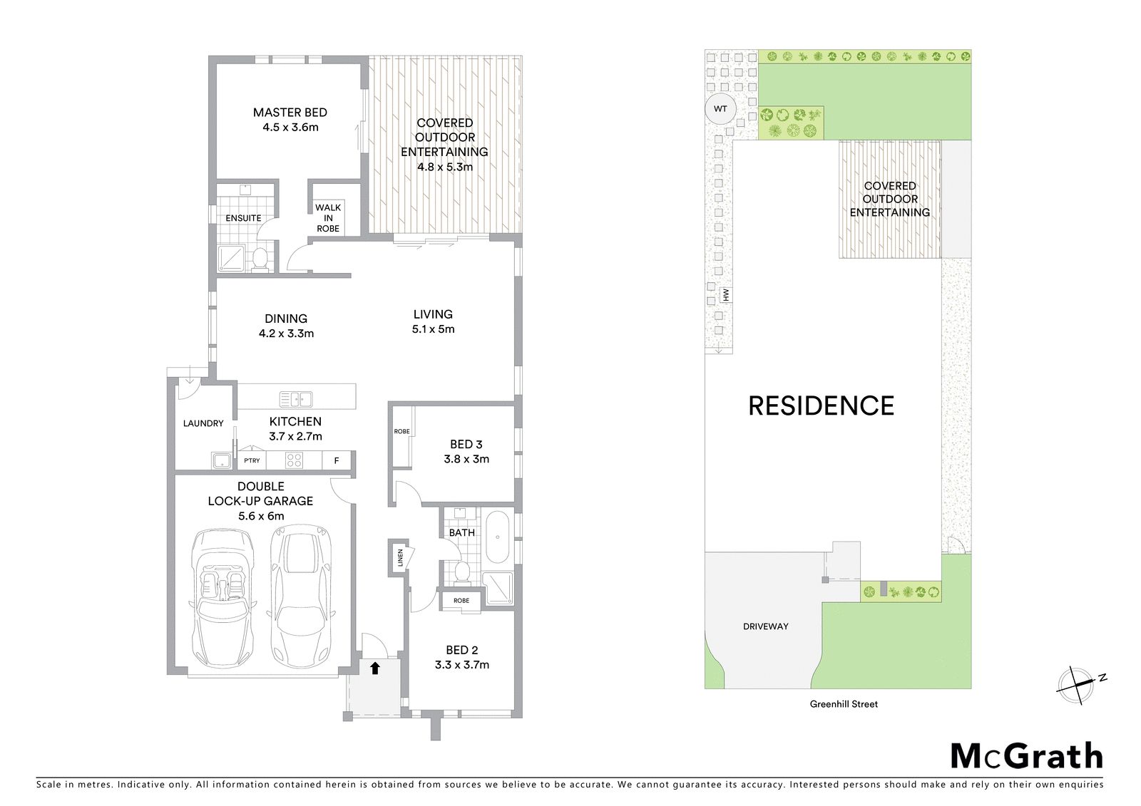 Sold By McGrath Estate Agents Liverpool