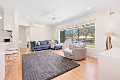Mount Ousley 24 Foothills Road