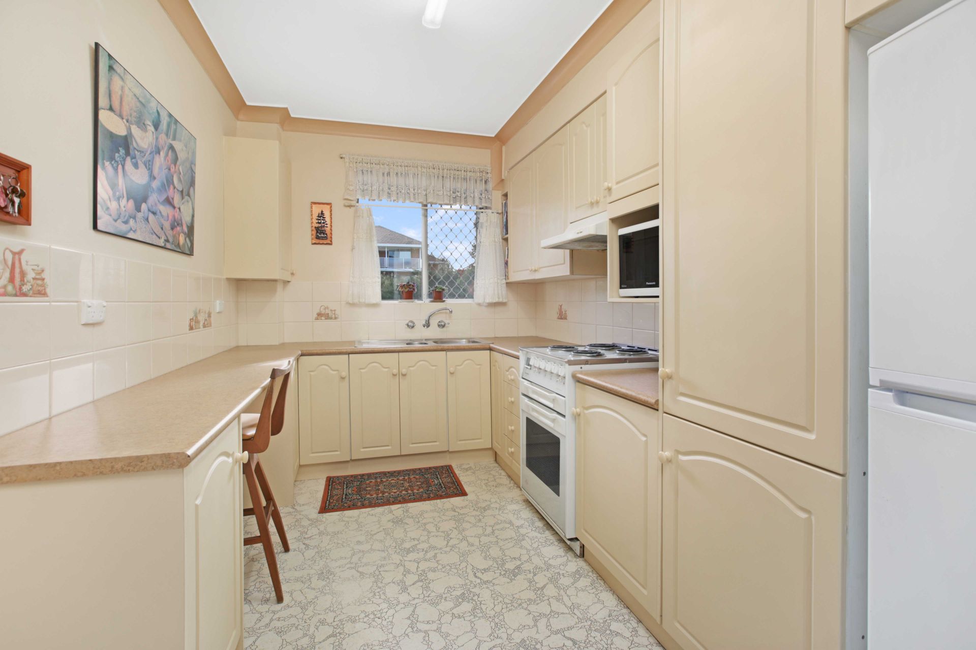 1/10-12 Curtis Street, CARINGBAH, Caringbah - Thumbnail 2
