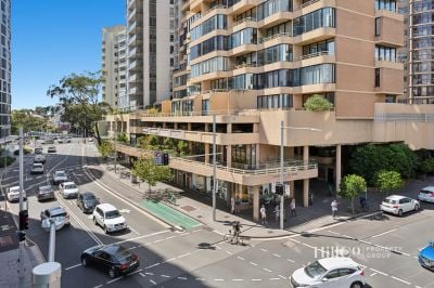 Suite 4.08/251 Oxford Street, Bondi Junction
