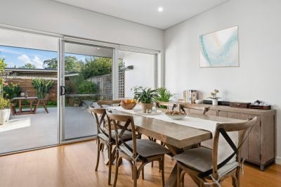 Asquith 6/1-3 Haldane Street