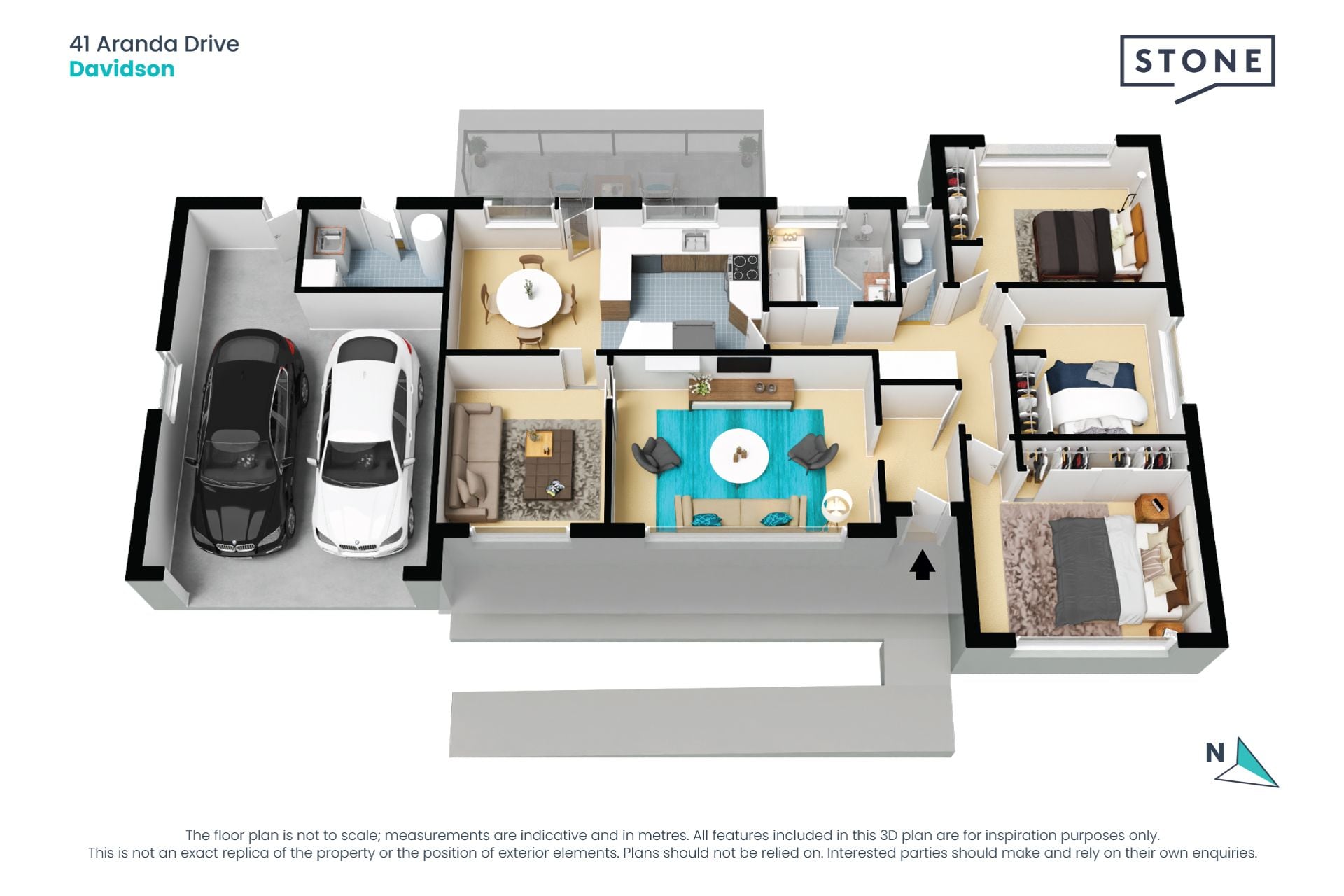 Exceptional opportunity in sought-after pocket