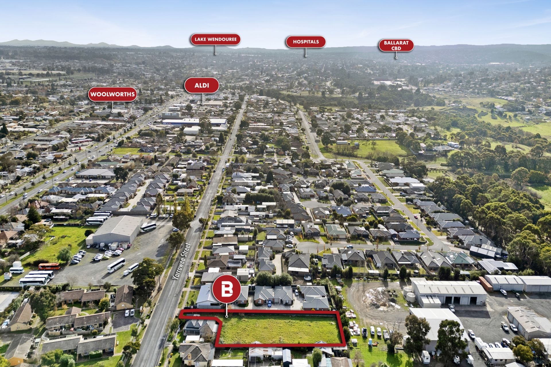 2/107 Yarrowee Street, Sebastopol, Sebastopol - Thumbnail 3