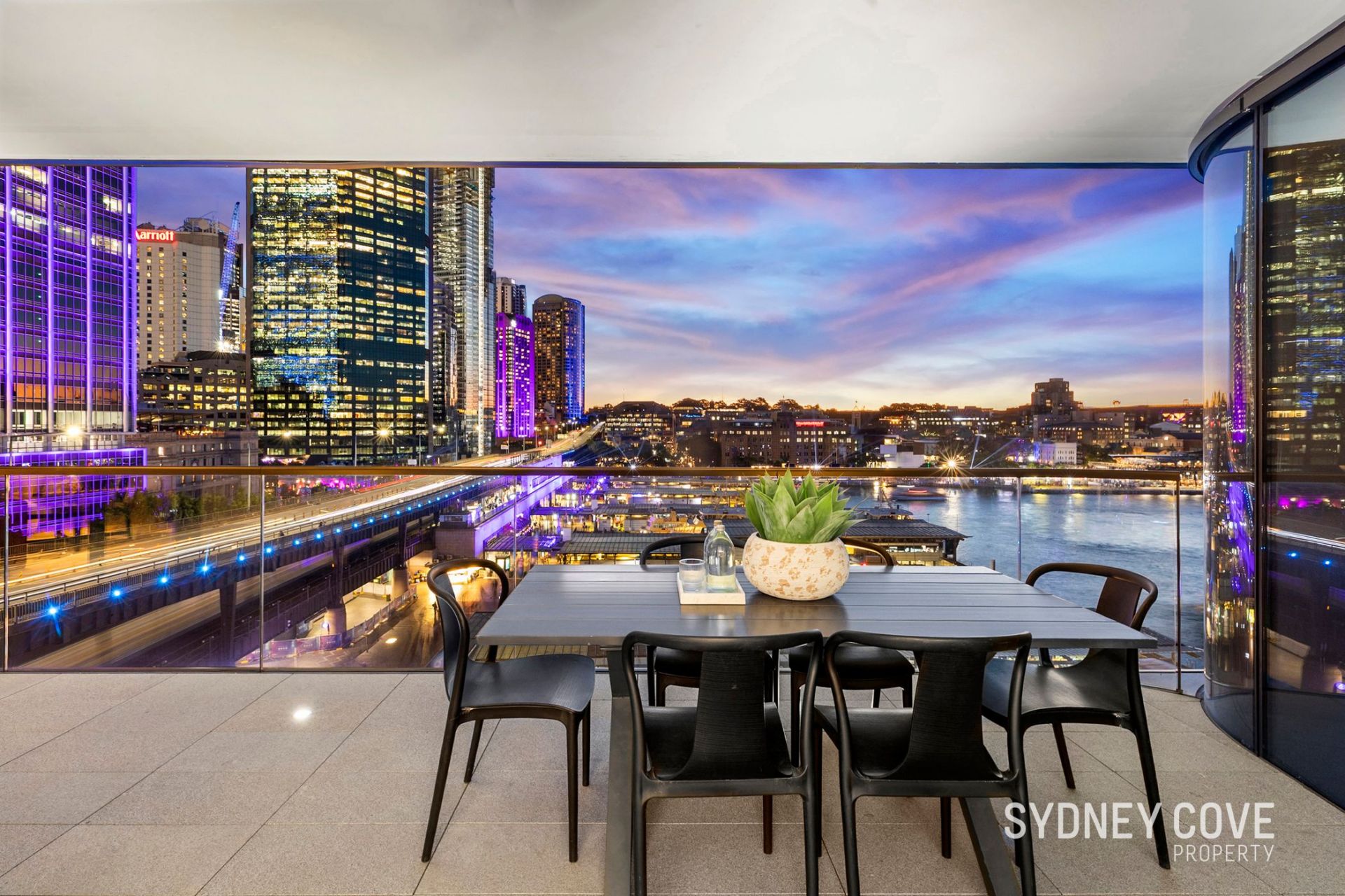 809/71 Macquarie Street, SYDNEY NSW 2000, Sydney - Thumbnail 4