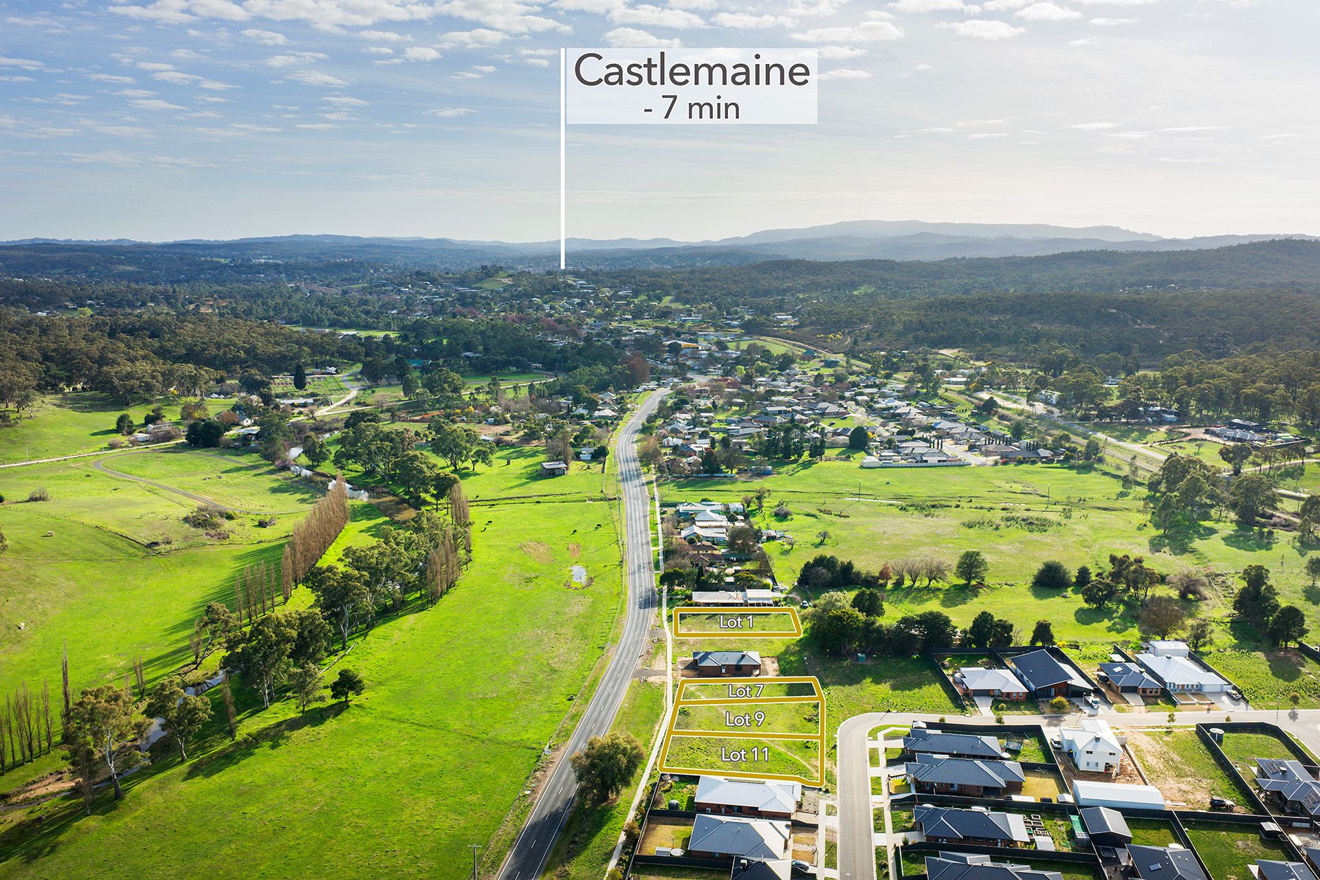 1-11 Midland Highway, Campbells Creek - Thumbnail 6