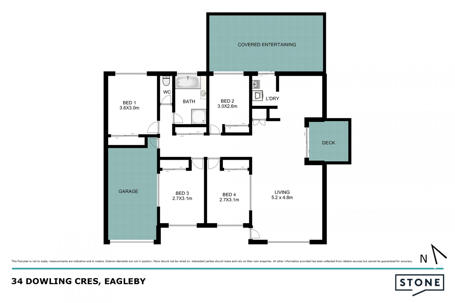 SOLD BY JASON SAVAGE & EVA POINT