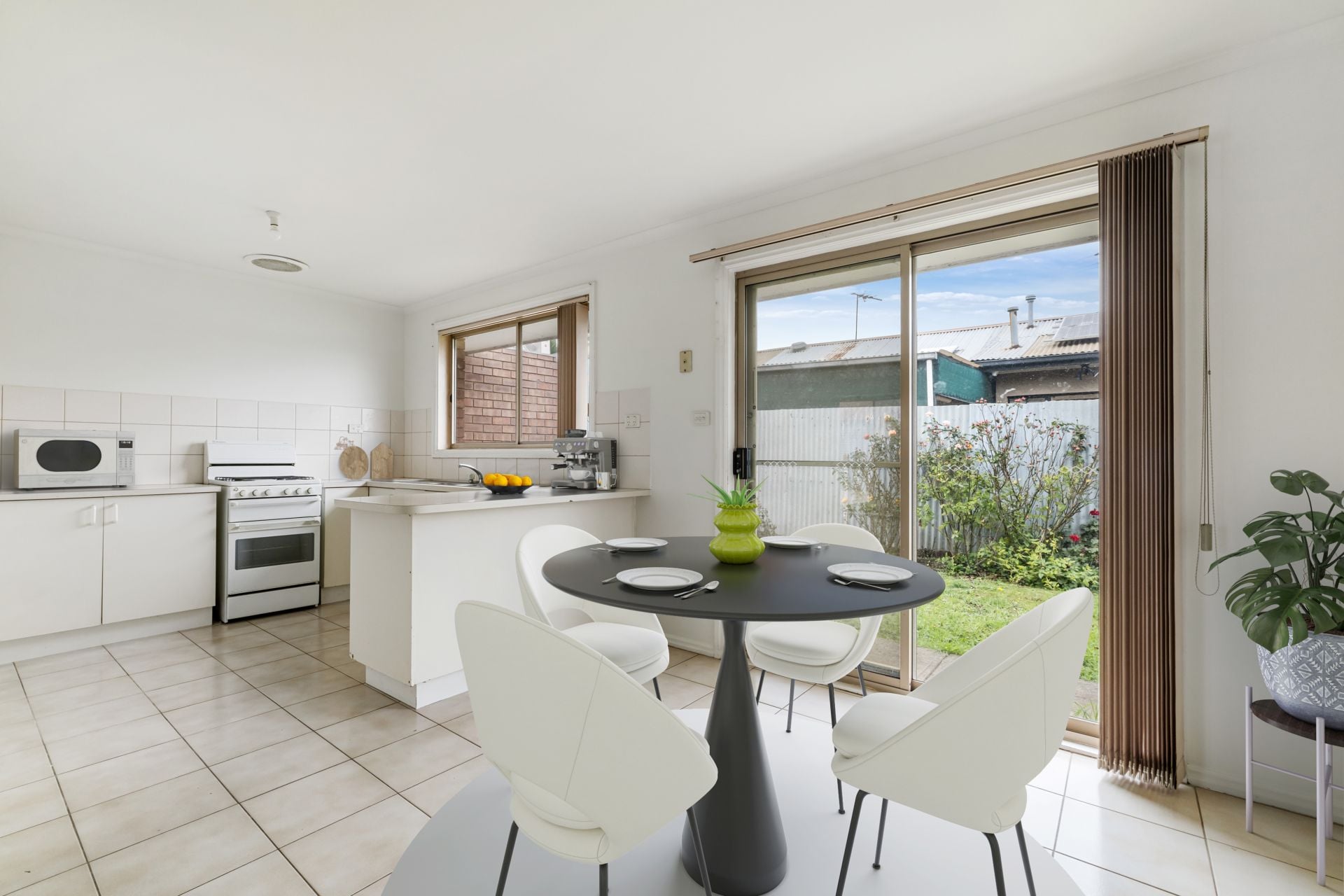 Effortless Living in a Prime Thomastown Position