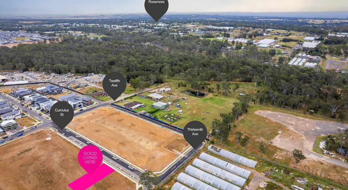 Austral 51 Cumulus Street