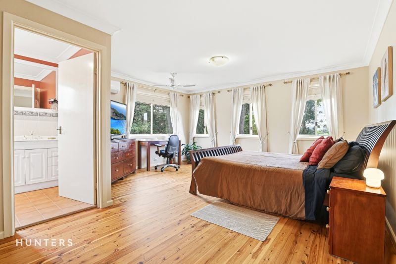 17 Alderson Avenue, North Rocks