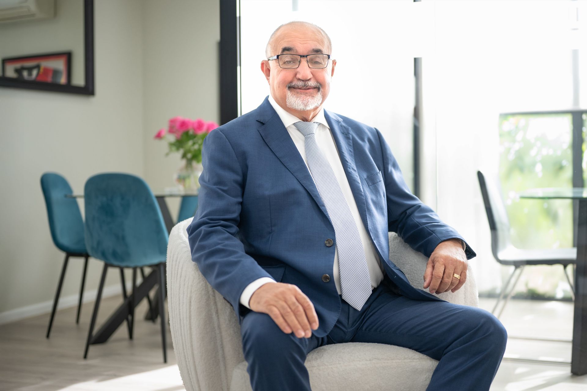Brian Caba