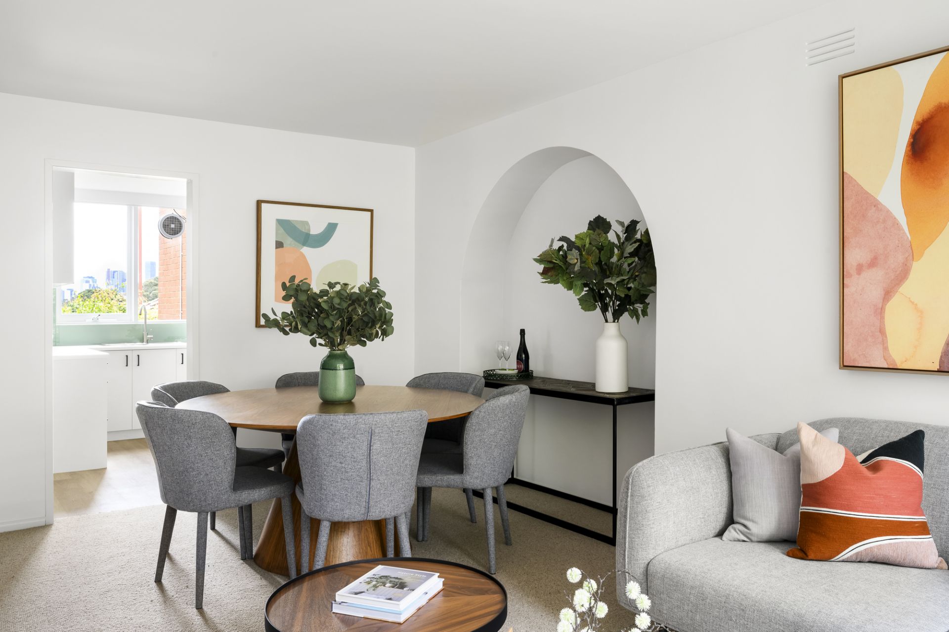 12/240 Domain Road, South Yarra, South Yarra - Thumbnail 4