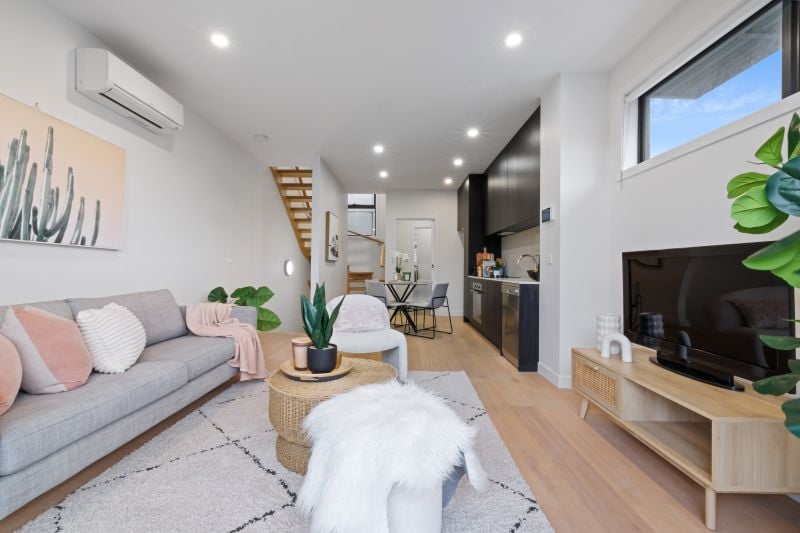 8/2 Bruce Street, Preston
