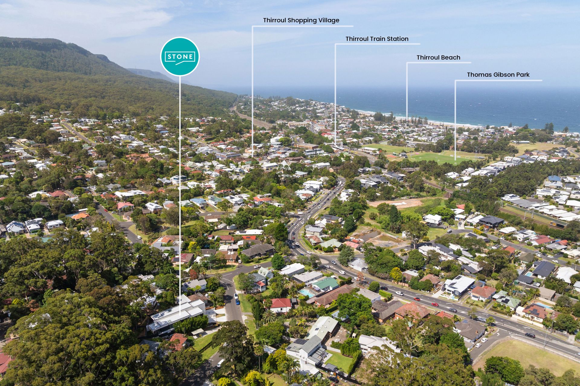 30A Pass Avenue, Thirroul