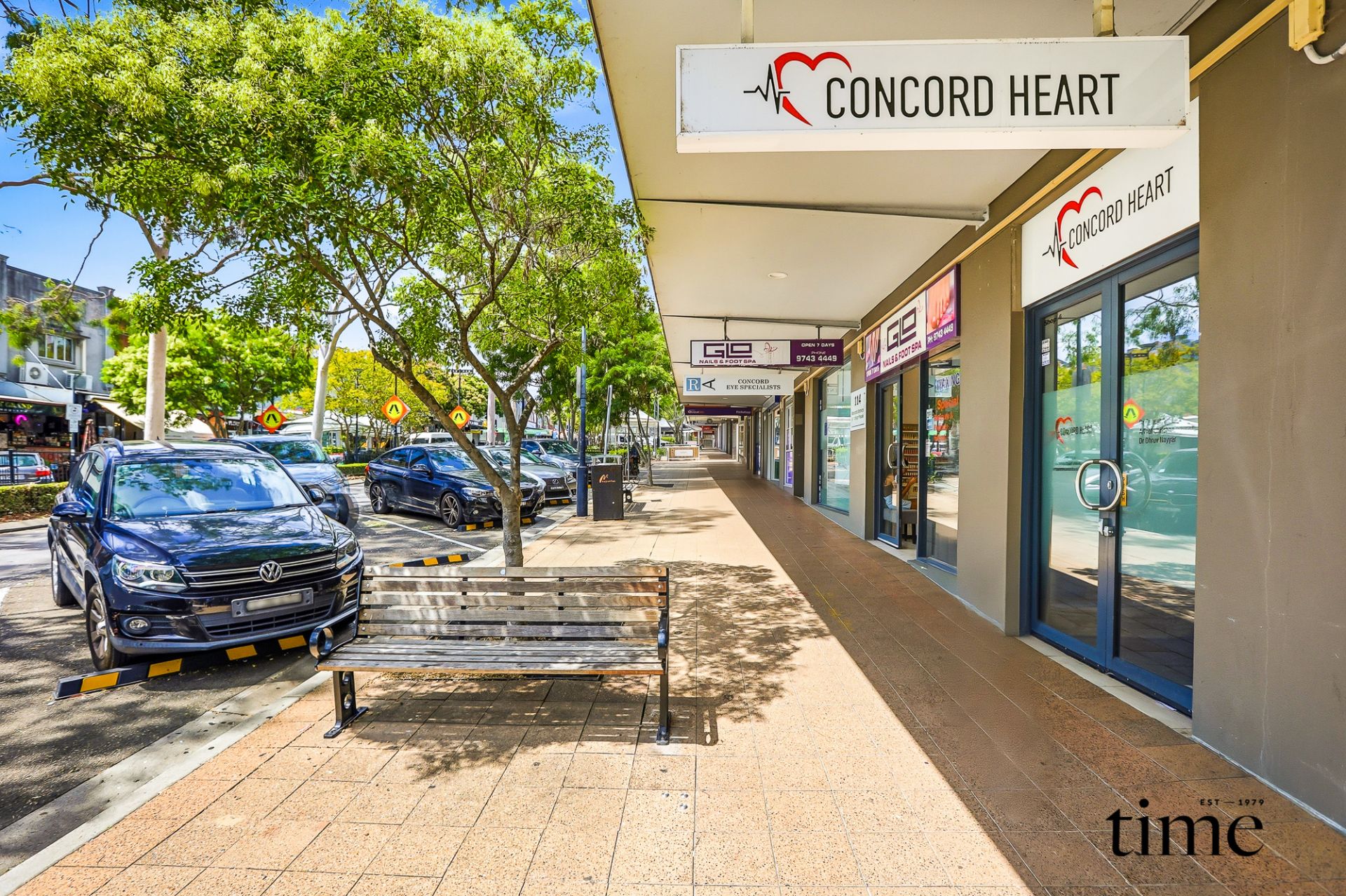 1/112 Majors Bay Road, Concord NSW