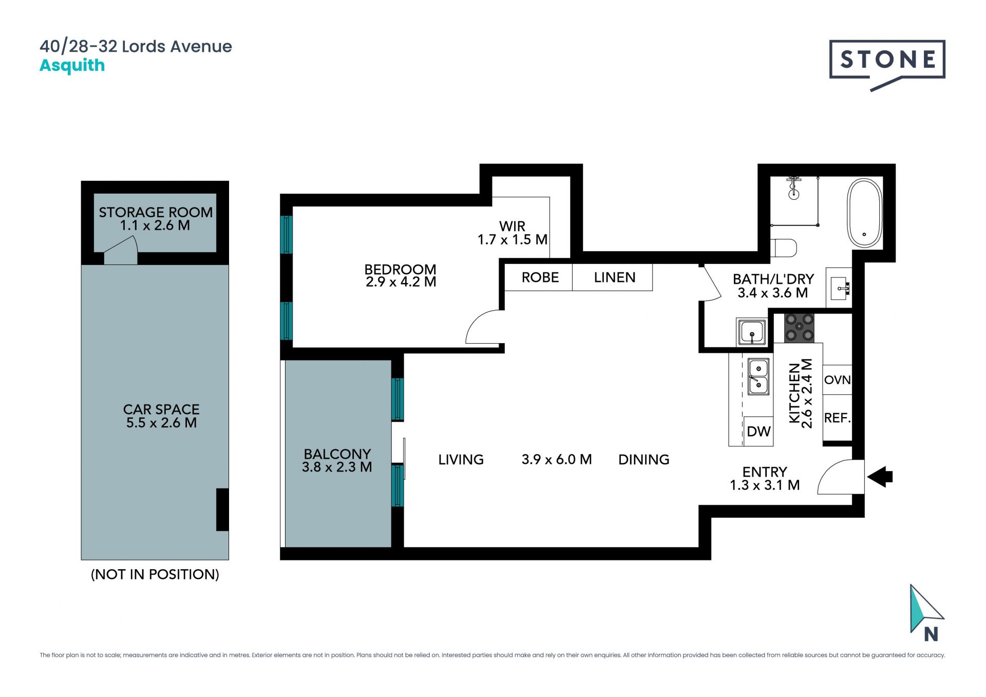 Sold by Mathew Ferraro