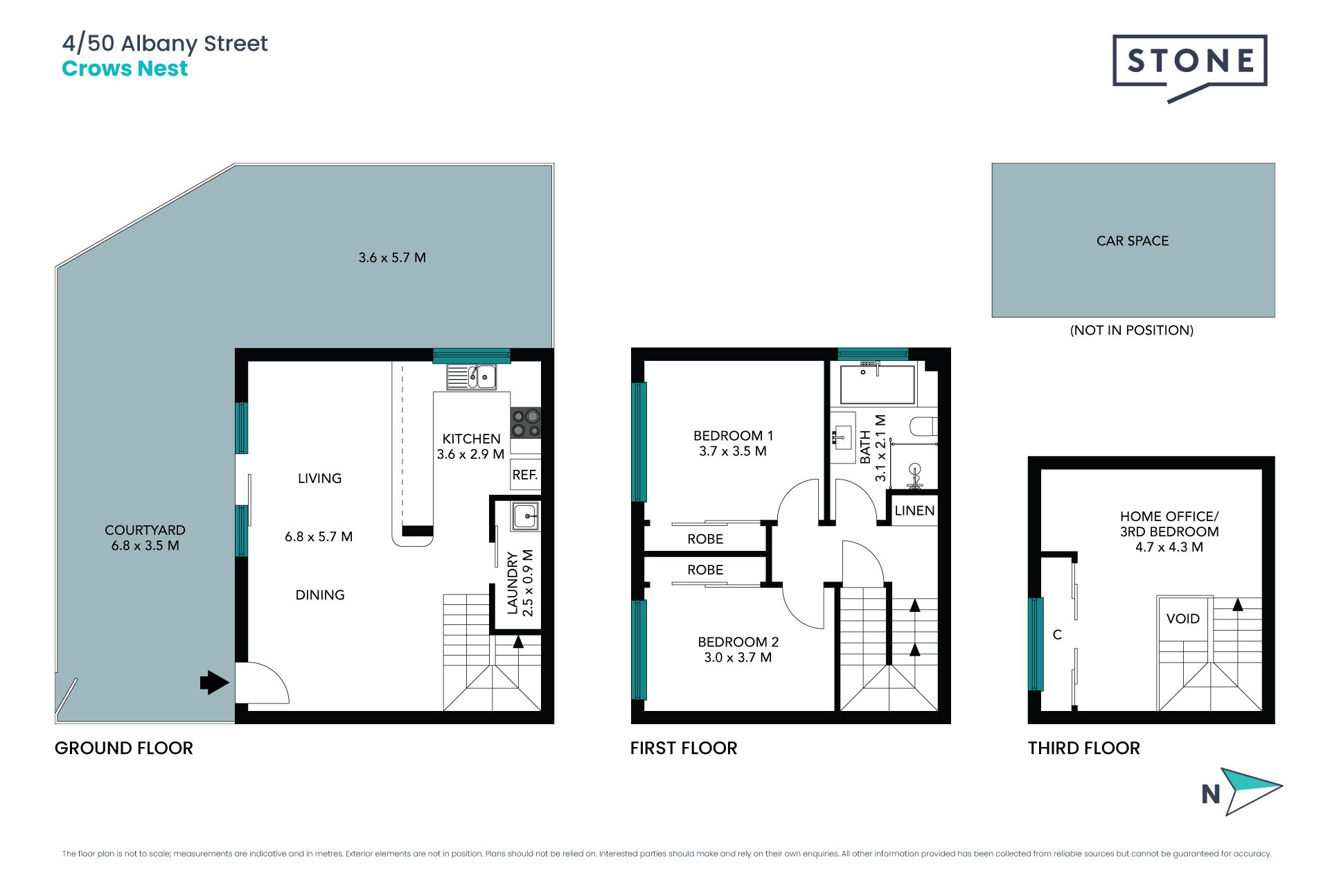 SOLD BY DAVID HILL 0411 491 122