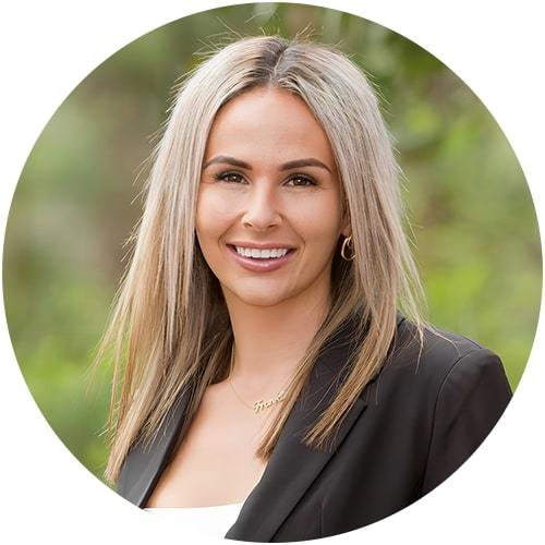 Tori Aquilina Real Estate Agent