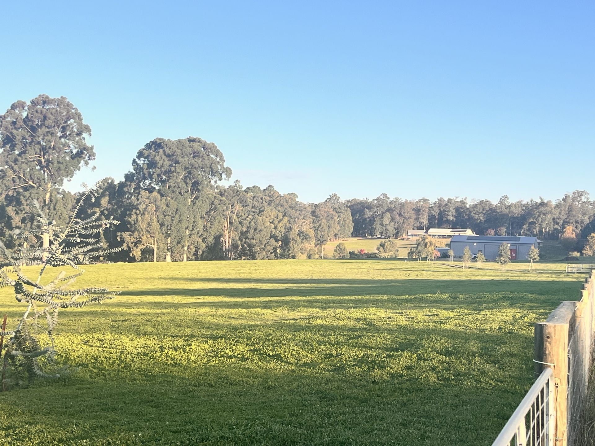 2160 Pinjarra-Williams Rd, Dwellingup For Sale by Farmbuy.com - image 2