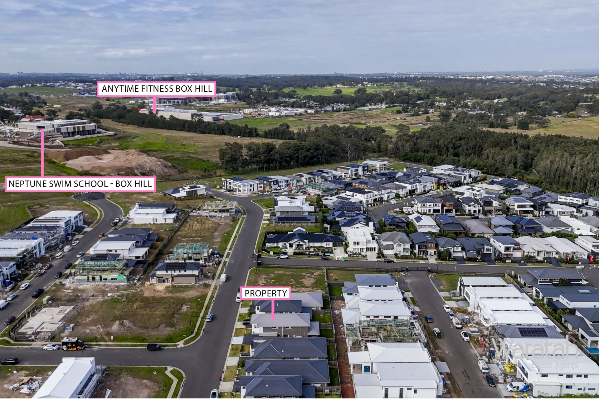 13 Aaron Street Box Hill NSW
 
 
 CONTACT AGENT !!, Box Hill Nsw Contact Agent !! - Image 1