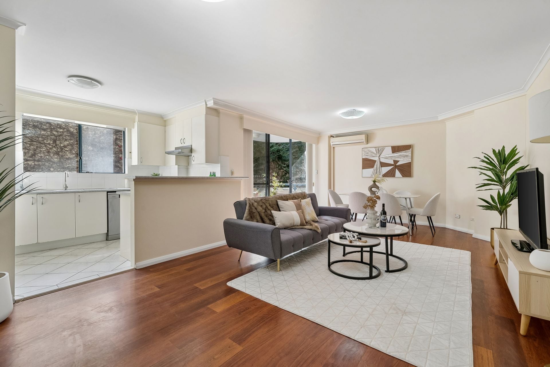 166/208 Pacific Highway, Hornsby, Hornsby - Image 1