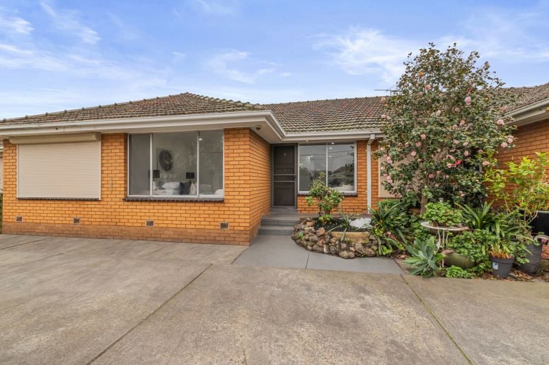 3/1065 High Street, Reservoir