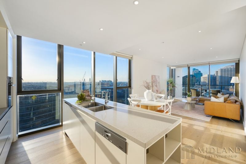 1803/81 Harbour Street, Haymarket, Haymarket - Thumbnail 8