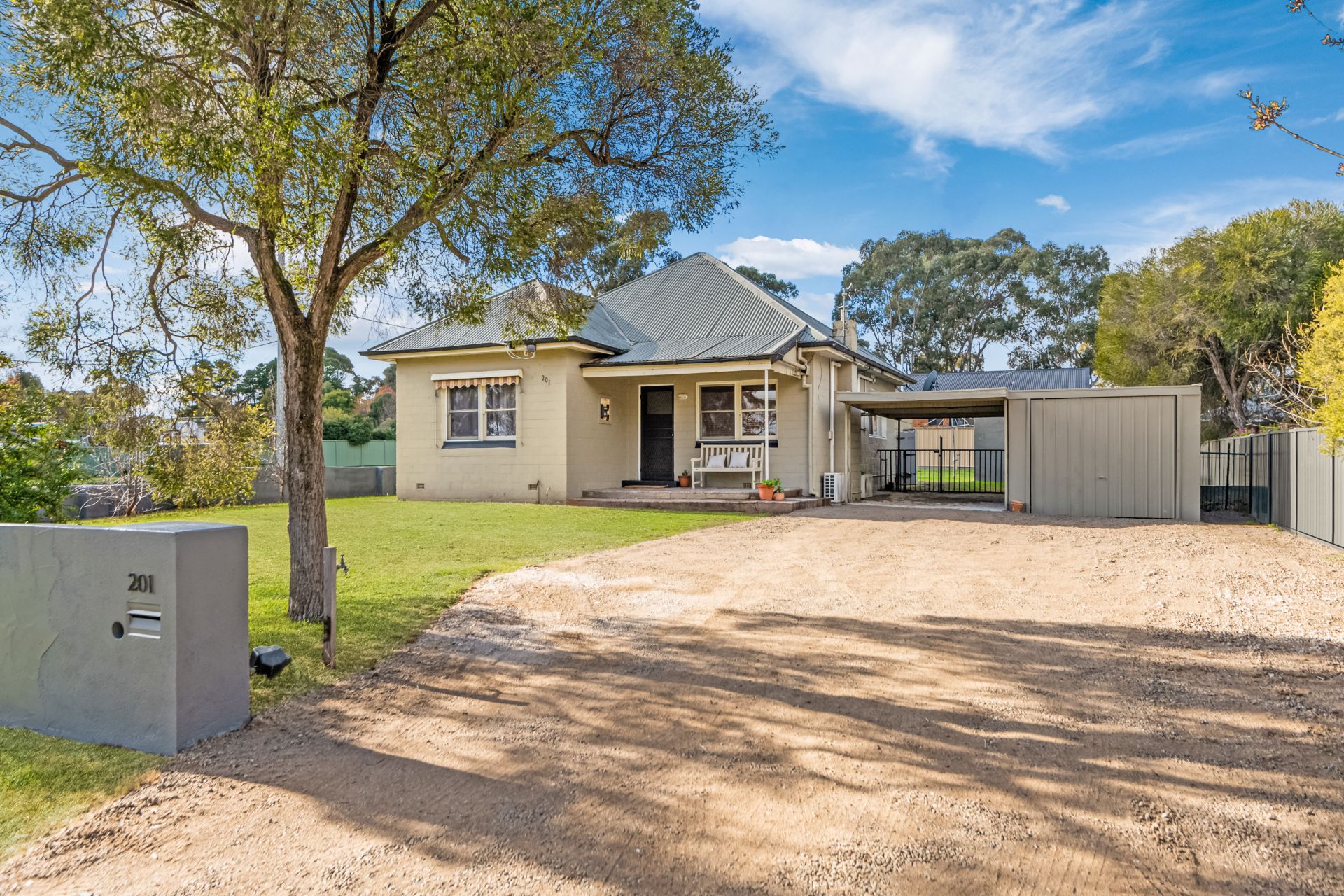201 Allingham Street, Kangaroo Flat, Kangaroo Flat, Kangaroo Flat - Thumbnail 2
