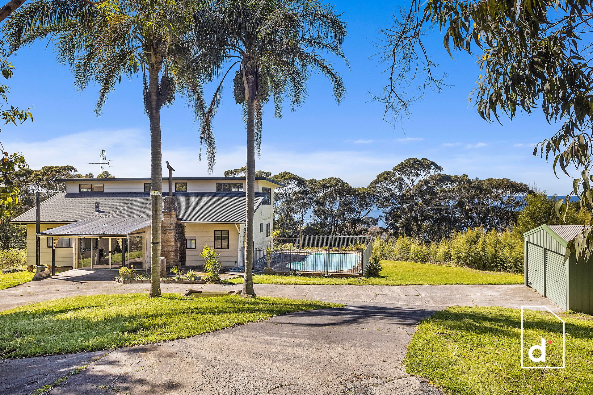 20 Eastern Close, Austinmer NSW