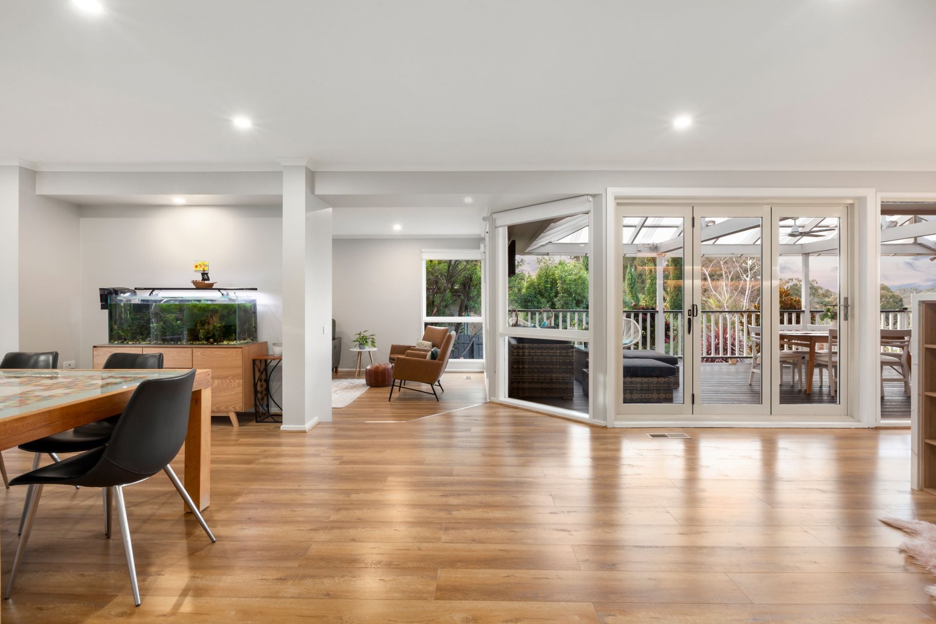 A Coveted Parkside Lifestyle That's Always Sought Yet Seldom Found