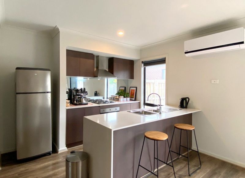 8 Kanangra Terrace, Wollert