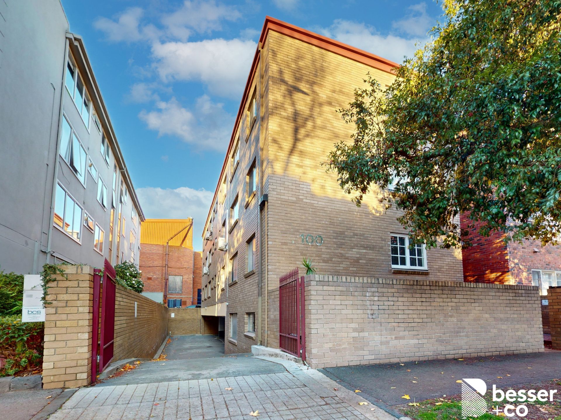 8/100 Millswyn Street, South Yarra - Thumbnail 2