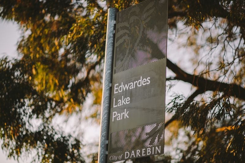 8 Banbury Road, Reservoir