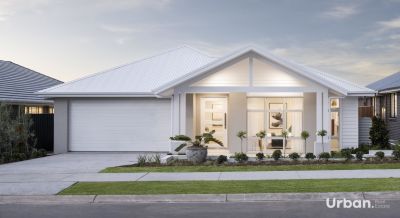 Lochinvar 9 Tillage Drive