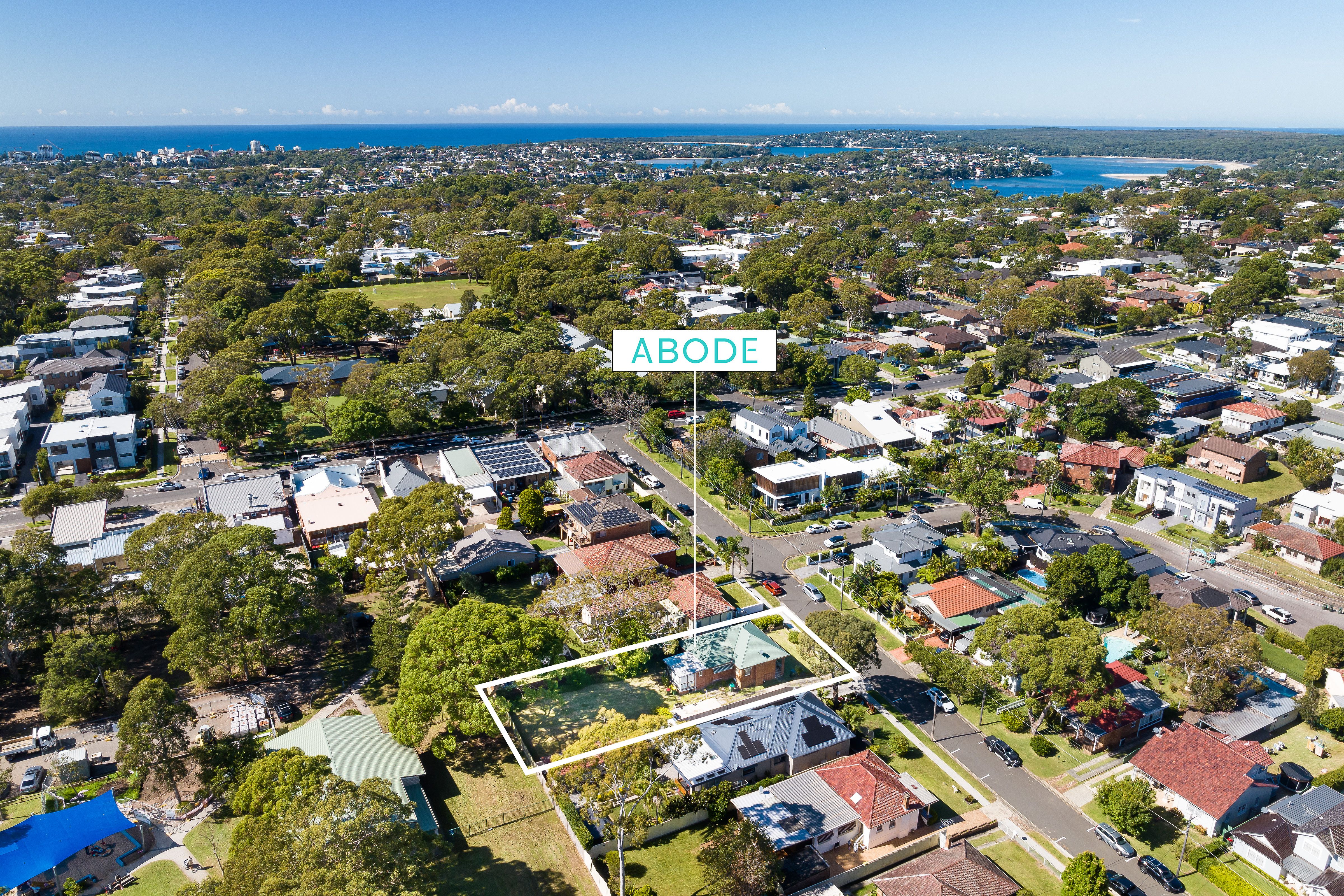 7 Yuruga Avenue, CARINGBAH SOUTH, Caringbah South - Thumbnail 4