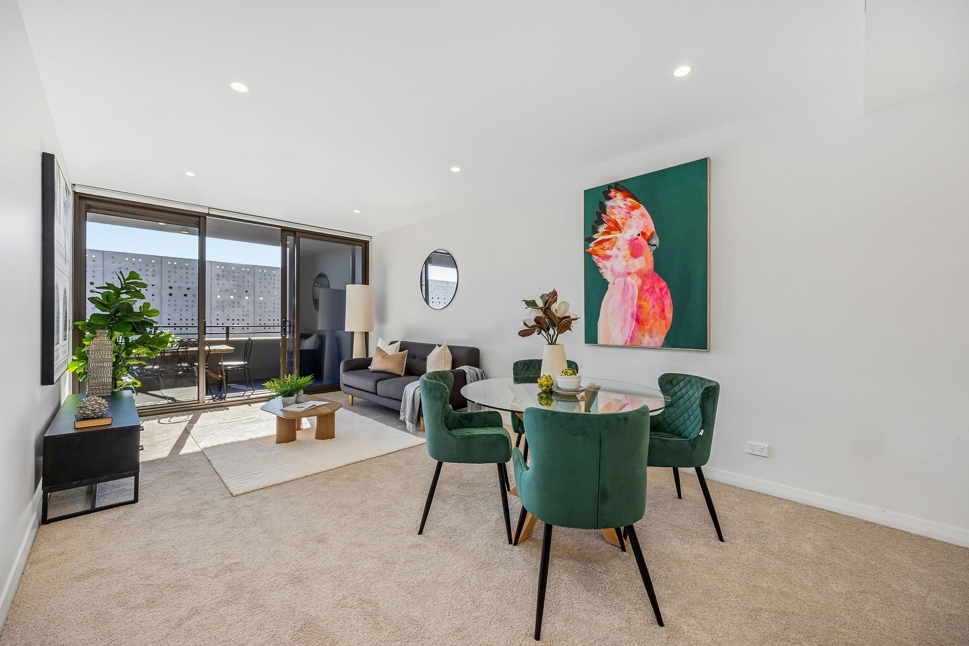 143/46 Macquarie Street, Barton