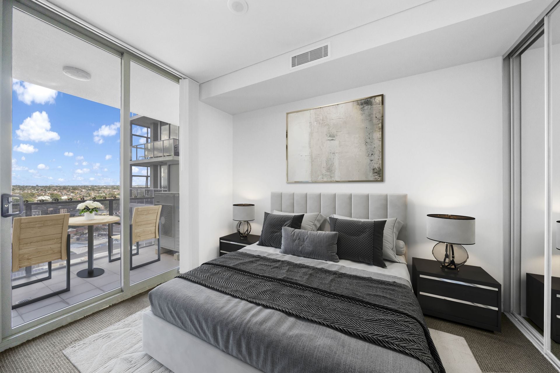 1501/6 East Street, Granville, Granville - Thumbnail 2