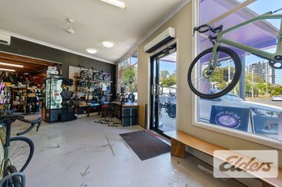 LANDMARK PADDINGTON INVESTMENT