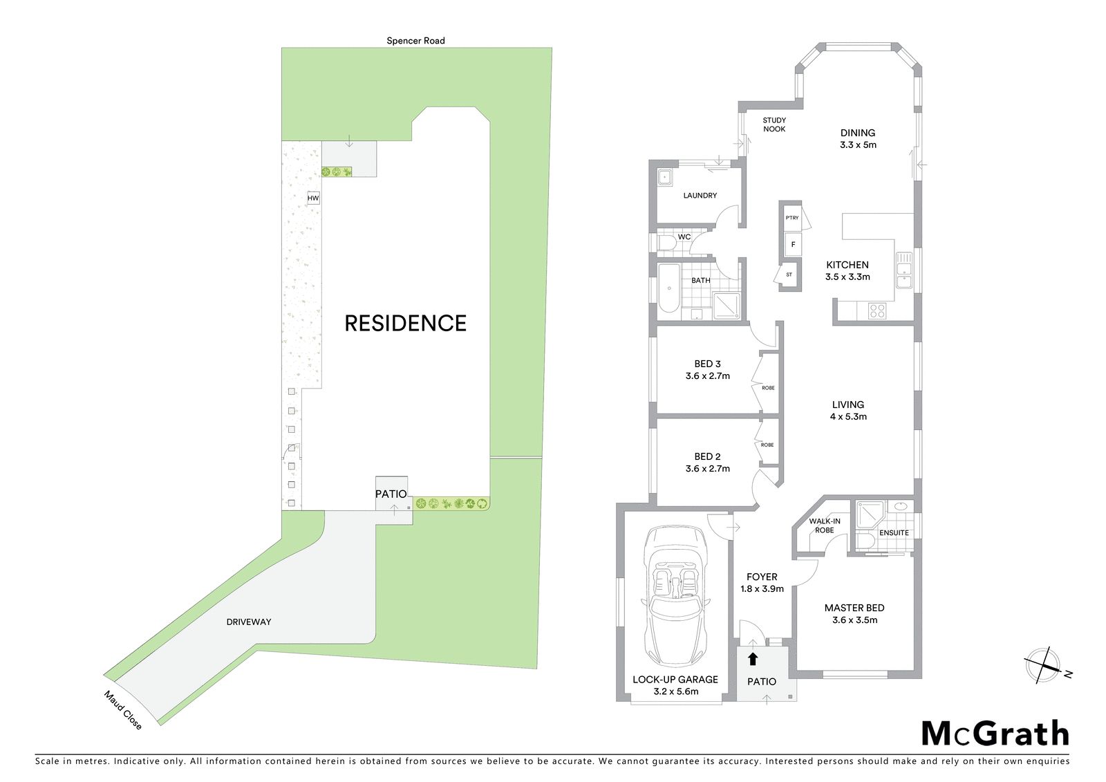 Sold By McGrath Estate Agents Liverpool