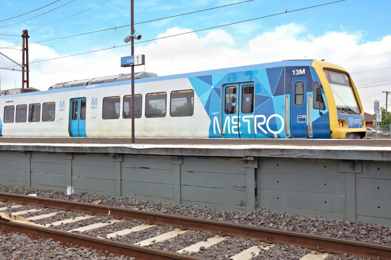 130 The Boulevard, Thomastown