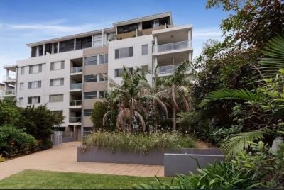 Dee Why - B4/31-37 Pacific Parade